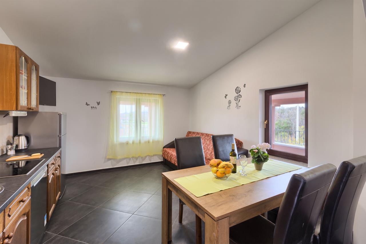 Apartman Ines *