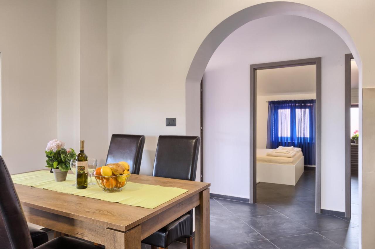 Apartman Ines Pula