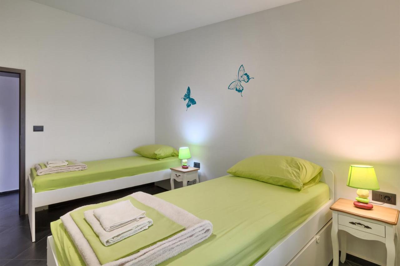 Apartman Ines