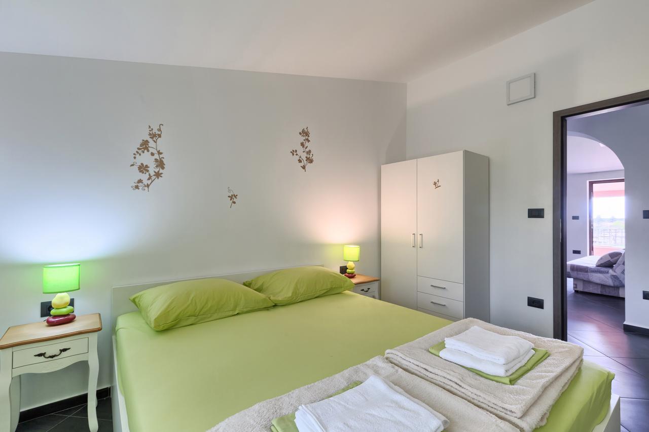 Ines Apartman